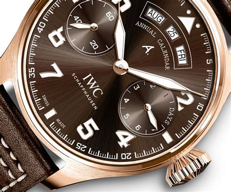 iwc price watch|iwc most expensive watch.